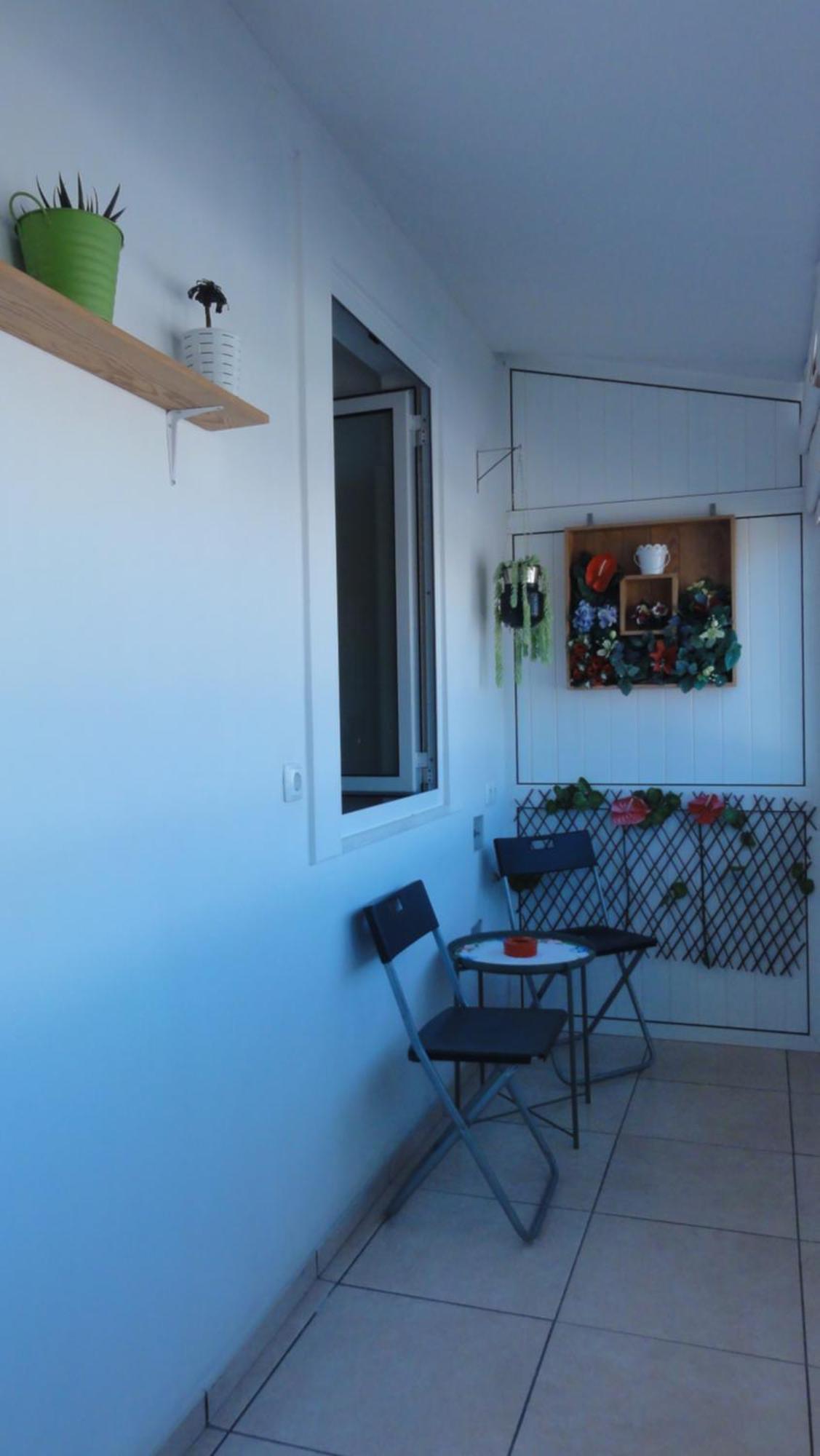 Santa Barbara Apartment Lisbona Esterno foto